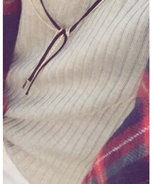 無印良品 | ニット/セーター