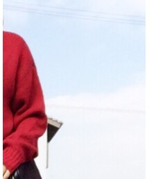 GU | ニット/セーター