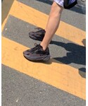 Yeezy(イージー)の「シューズ(シューケア用品)」