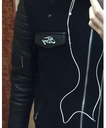 NEIGHBORHOOD | ライダースジャケット