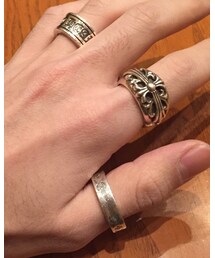CHROME HEARTS | リング