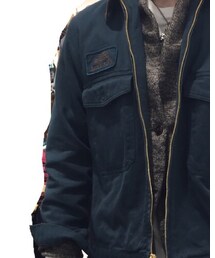 CALEE | ジャケット/アウター