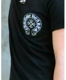 CHROME HEARTS | Tシャツ/カットソー