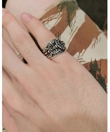 CHROME HEARTS | リング
