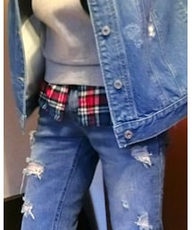 UNIQLO | シャツ/ブラウス