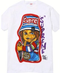 Supreme  | Tシャツ/カットソー