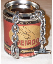 WEIRDO | ブレスレット