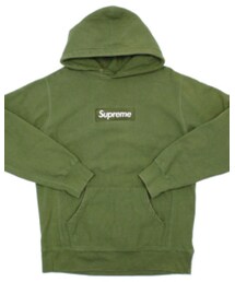 Supreme  | パーカー