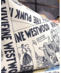 Vivienne Westwood red label | VIVIENNE WESTWOOD×MATTEO GUARNACCIA(トートバッグ)