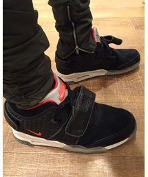 NIKE | スニーカー