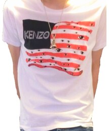 KENZO | Tシャツ/カットソー