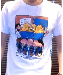 RADIALL | Tシャツ/カットソー