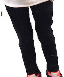 H&M | デニムパンツ