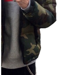 Supreme  | スウェット