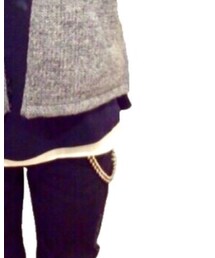 Supreme  | Tシャツ/カットソー