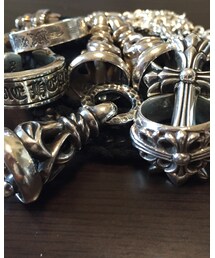 CHROME HEARTS | リング