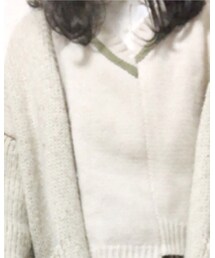 Agreable | シャツ/ブラウス