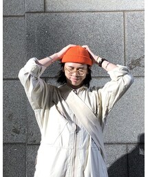 Nigel Cabourn | つなぎ/オールインワン