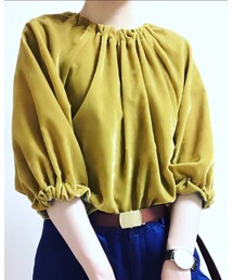 GARAGE OF GOOD CLOTHING | その他トップス