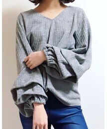 koe | ニット/セーター