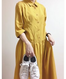 YECCA VECCA | ワンピース