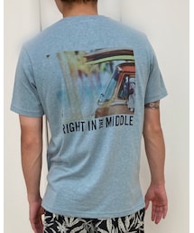 BAYFLOW | Tシャツ/カットソー
