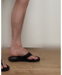 VANS | サンダル
