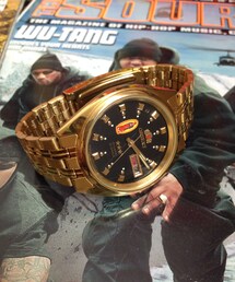 ORIENT | GOLD watch(アナログ腕時計)