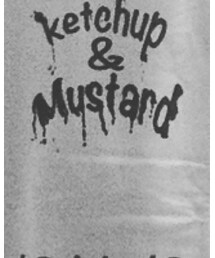 ketchupandmustard | Tシャツ/カットソー