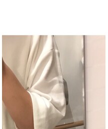 GU | Tシャツ/カットソー