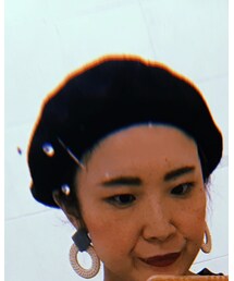 SELECT. | ハンチング/ベレー帽