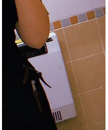 GREGORY | ショルダーバッグ