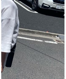 GU | Tシャツ/カットソー