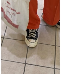 CONVERSE | スニーカー