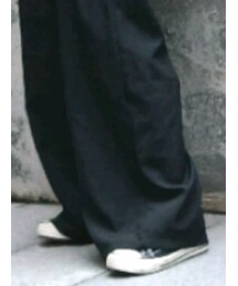 LOOK | スラックス