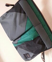 MARNI×PORTER | クラッチバッグ(クラッチバッグ)