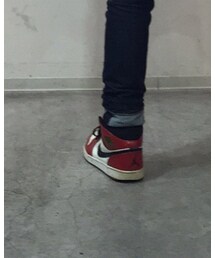 AIR JORDAN | スニーカー