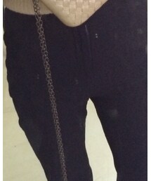 ZARA | デニムパンツ