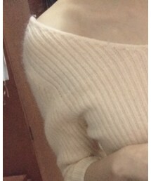 fantasystudio | ニット/セーター