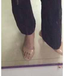 VINTAGE | パンプス