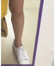 ZARA | スニーカー