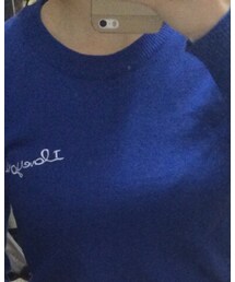 fantasystudio | ニット/セーター