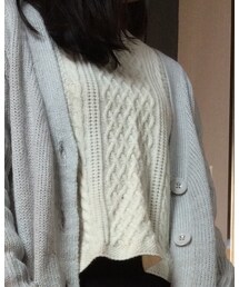 ZARA | ニット/セーター