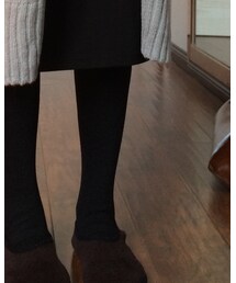 靴下屋 | レギンス/スパッツ