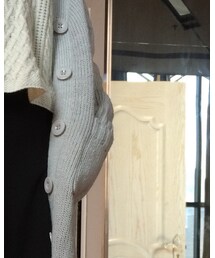 SNIDEL | ピーコート