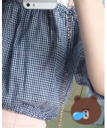 nena | シャツ/ブラウス