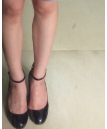 milkcocoa | パンプス