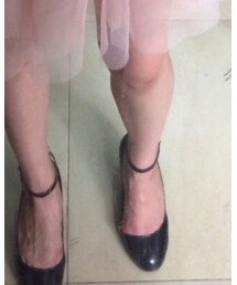 milkcocoa | パンプス