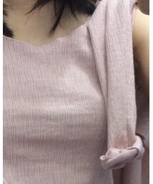 fantasy | ニット/セーター