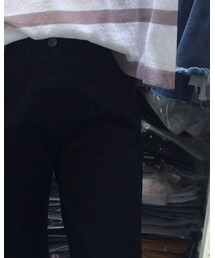 fantasy | デニムパンツ